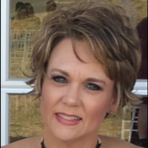 Meet your Posher, Cheryl